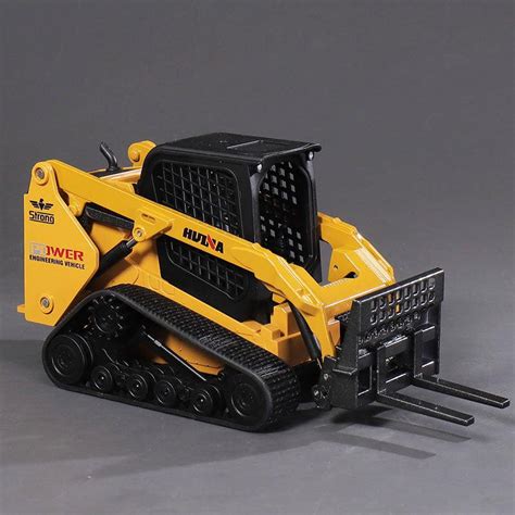 skid steer toys for sale|toy skid steer with tracks.